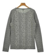 ESCADA（エスカーダ）ニット・セーター 黒 サイズ:M レディース/2200680198037