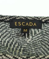 ESCADA（エスカーダ）ニット・セーター 黒 サイズ:M レディース/2200680198037
