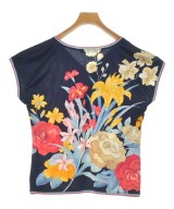 LEONARD（レオナール）Tシャツ・カットソー 紺 サイズ:L レディース/2200635386120