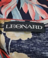 LEONARD（レオナール）Tシャツ・カットソー 紺 サイズ:L レディース/2200635386120