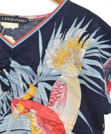 LEONARD（レオナール）Tシャツ・カットソー 紺 サイズ:L レディース/2200635386120