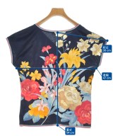 LEONARD（レオナール）Tシャツ・カットソー 紺 サイズ:L レディース/2200635386120