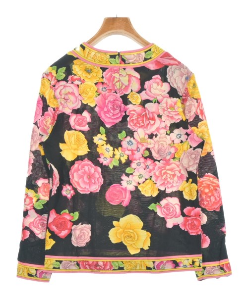 LEONARD（レオナール）Tシャツ・カットソー ピンク サイズ:M レディース/2200638945096