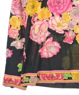 LEONARD（レオナール）Tシャツ・カットソー ピンク サイズ:M レディース/2200638945096