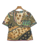 LEONARD（レオナール）Tシャツ・カットソー ベージュ サイズ:M レディース/2200627757020