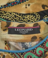 LEONARD（レオナール）Tシャツ・カットソー ベージュ サイズ:M レディース/2200627757020
