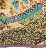 LEONARD（レオナール）Tシャツ・カットソー ベージュ サイズ:M レディース/2200627757020