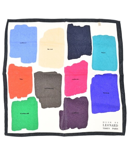 レオナール(LEONARD)のLEONARD 小物類（その他）