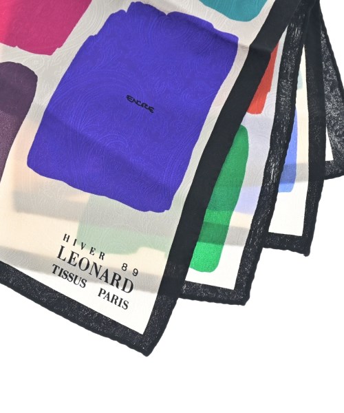 LEONARD（レオナール）小物類（その他） その他（柄物・カラフル） サイズ:- レディース/2200621182064