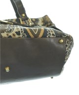 LEONARD（レオナール）トートバッグ 茶 サイズ:- レディース/2200673671028