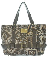 LEONARD トートバッグ