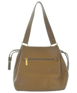 LEONARD（レオナール）ショルダーバッグ 茶 サイズ:- レディース/2200673671035