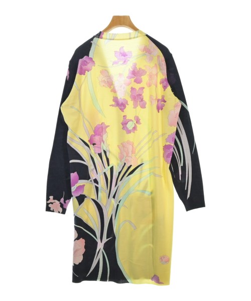 LEONARD（レオナール）カーディガン 黒 サイズ:F レディース/2200674708068