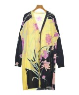 LEONARD（レオナール）カーディガン 黒 サイズ:F レディース/2200674708068