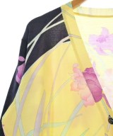 LEONARD（レオナール）カーディガン 黒 サイズ:F レディース/2200674708068