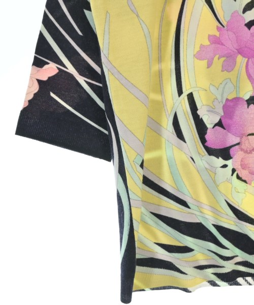 LEONARD（レオナール）ニット・セーター 黒 サイズ:-(XL位) レディース/2200674708075