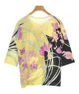 LEONARD（レオナール）ニット・セーター 黒 サイズ:-(XL位) レディース/2200674708075