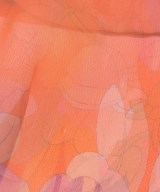 LEONARD（レオナール）バンダナ・スカーフ オレンジ サイズ:- レディース/2200656780037