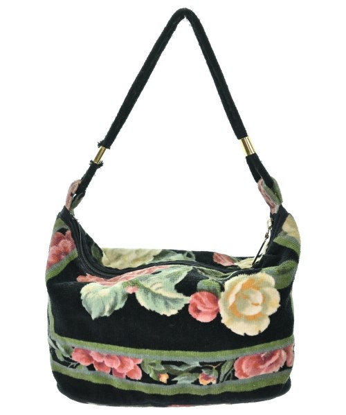 LEONARD（レオナール）ハンドバッグ 黒 サイズ:- レディース/2200654125243