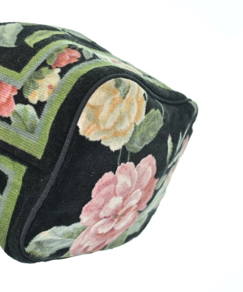 LEONARD（レオナール）ハンドバッグ 黒 サイズ:- レディース/2200654125243