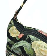 LEONARD（レオナール）ハンドバッグ 黒 サイズ:- レディース/2200654125243