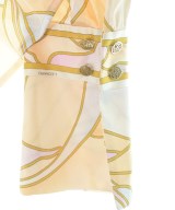 LEONARD（レオナール）ブラウス 白 サイズ:38(S位) レディース/2200666785022