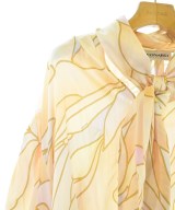 LEONARD（レオナール）ブラウス 白 サイズ:38(S位) レディース/2200666785022