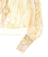 LEONARD（レオナール）ブラウス 白 サイズ:38(S位) レディース/2200666785022