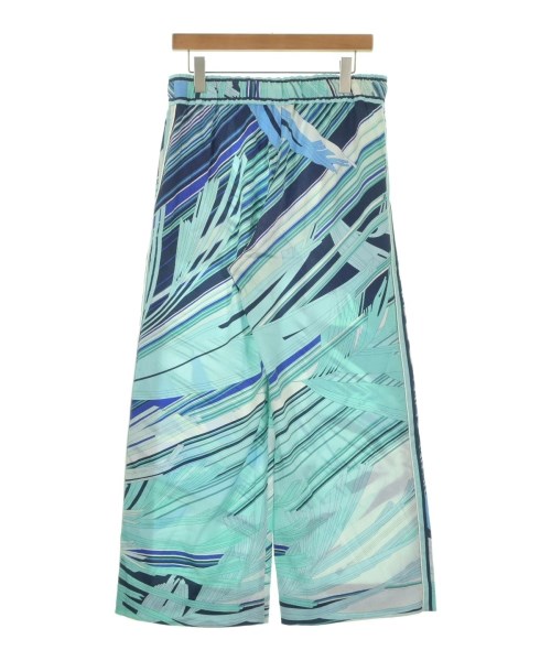 LEONARD（レオナール）その他 青 サイズ:38(S位) レディース/2200661808047