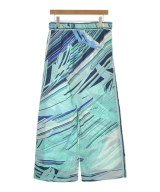 LEONARD（レオナール）その他 青 サイズ:38(S位) レディース/2200661808047