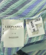 LEONARD（レオナール）その他 青 サイズ:38(S位) レディース/2200661808047