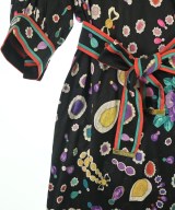 LEONARD（レオナール）ワンピース 黒 サイズ:M レディース/2200669767063