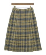 DAKS ロング・マキシ丈スカート