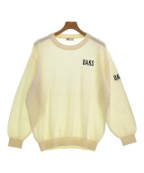 DAKS ニット・セーター