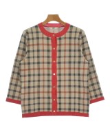 DAKS カーディガン