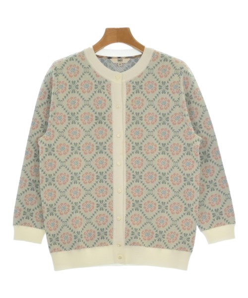 ダックス(DAKS)のDAKS カーディガン
