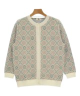 DAKS カーディガン