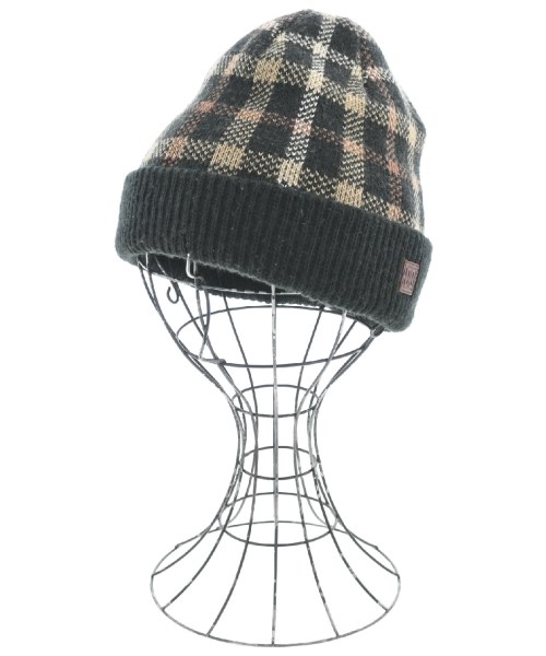 ダックス(DAKS)のDAKS ニットキャップ・ビーニー