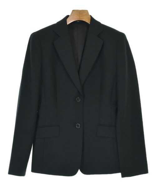 DAKS（ダックス）ビジネス 黒 サイズ:38(S位)/38(S位) レディース/2200618928019