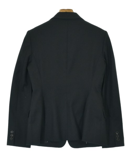 DAKS（ダックス）ビジネス 黒 サイズ:38(S位)/38(S位) レディース/2200618928019