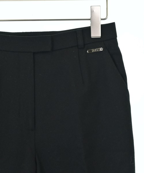 DAKS（ダックス）ビジネス 黒 サイズ:38(S位)/38(S位) レディース/2200618928019