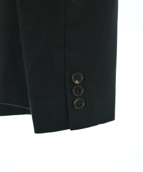 DAKS（ダックス）ビジネス 黒 サイズ:38(S位)/38(S位) レディース/2200618928019