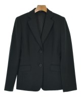 DAKS（ダックス）ビジネス 黒 サイズ:38(S位)/38(S位) レディース/2200618928019