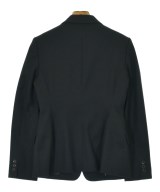 DAKS（ダックス）ビジネス 黒 サイズ:38(S位)/38(S位) レディース/2200618928019