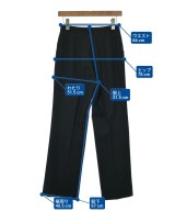 DAKS（ダックス）ビジネス 黒 サイズ:38(S位)/38(S位) レディース/2200618928019