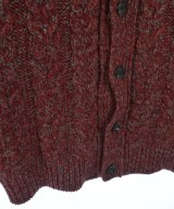 DAKS（ダックス）ニット・セーター 赤 サイズ:L メンズ/2200640441067