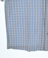 DAKS（ダックス）カジュアルシャツ 青 サイズ:M メンズ/2200618010530