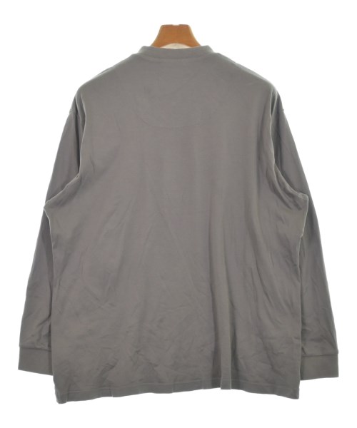 DAKS（ダックス）Tシャツ・カットソー グレー サイズ:L メンズ/2200618010585