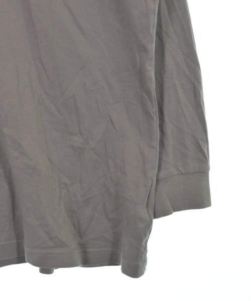 DAKS（ダックス）Tシャツ・カットソー グレー サイズ:L メンズ/2200618010585
