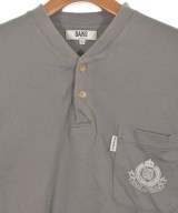 DAKS（ダックス）Tシャツ・カットソー グレー サイズ:L メンズ/2200618010585